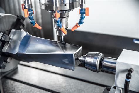 Top 9 CNC Machining Manufacturers in the US 